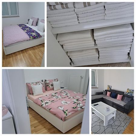 Apartman San Posusje Zewnętrze zdjęcie
