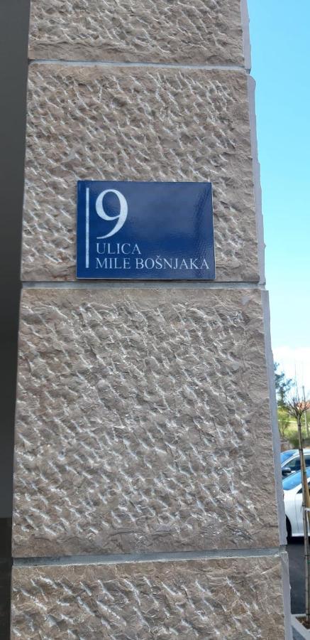 Apartman San Posusje Zewnętrze zdjęcie