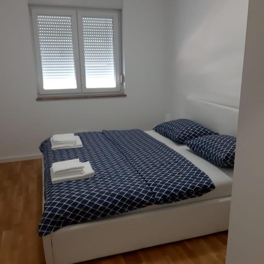 Apartman San Posusje Zewnętrze zdjęcie