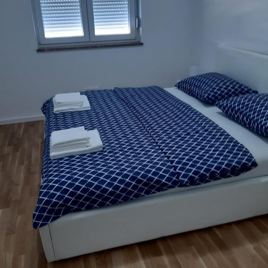 Apartman San Posusje Zewnętrze zdjęcie