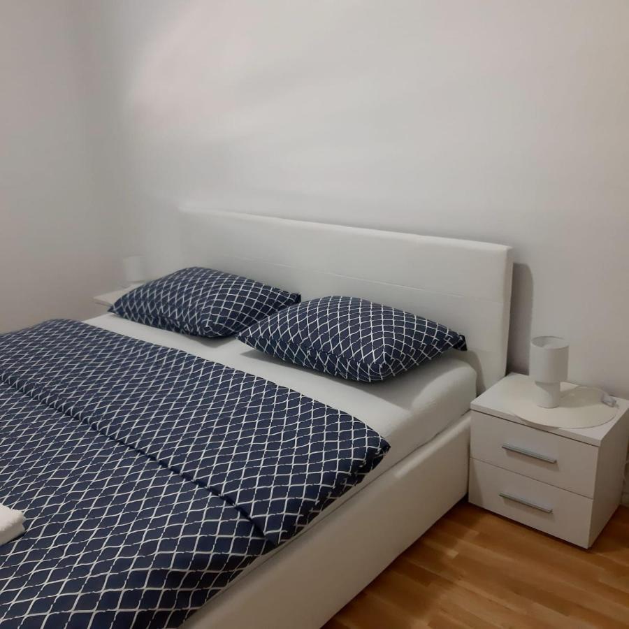 Apartman San Posusje Zewnętrze zdjęcie