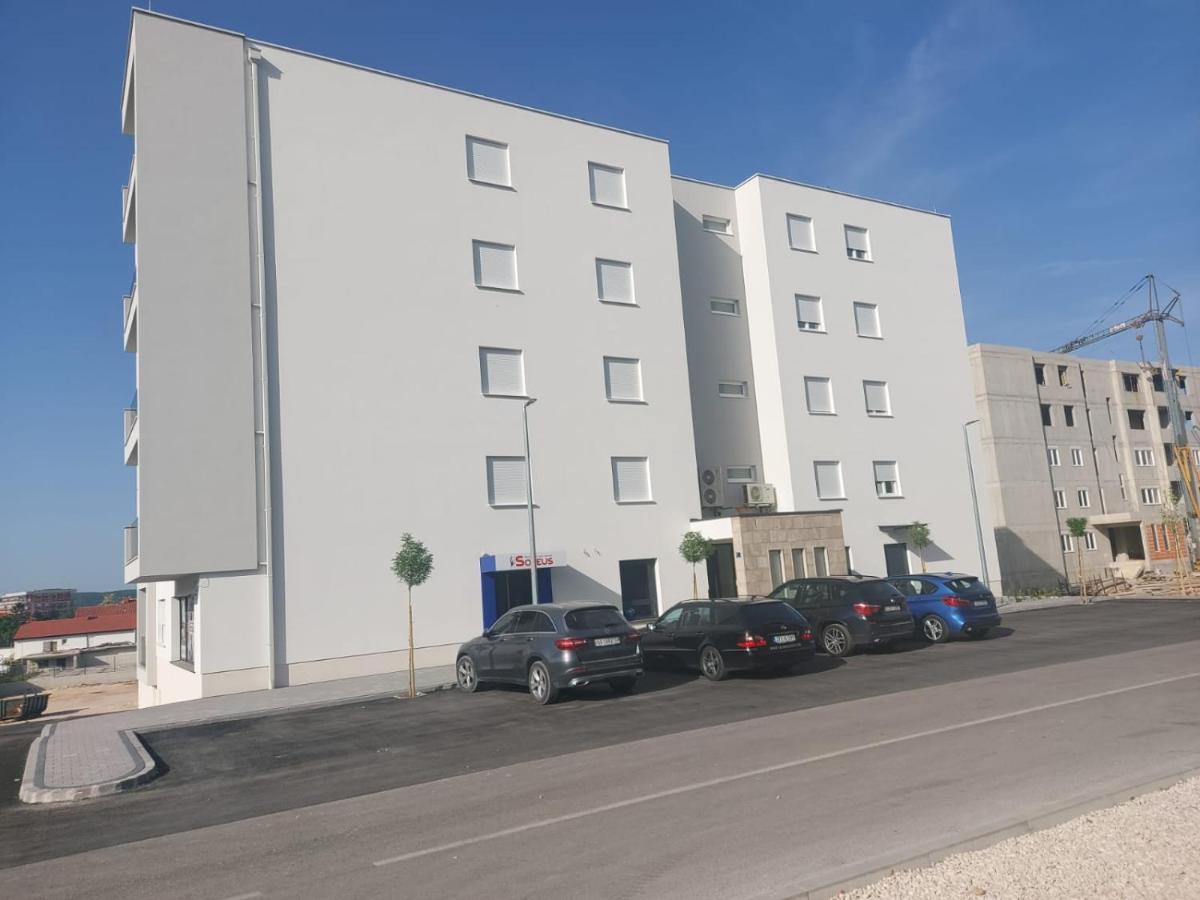Apartman San Posusje Zewnętrze zdjęcie