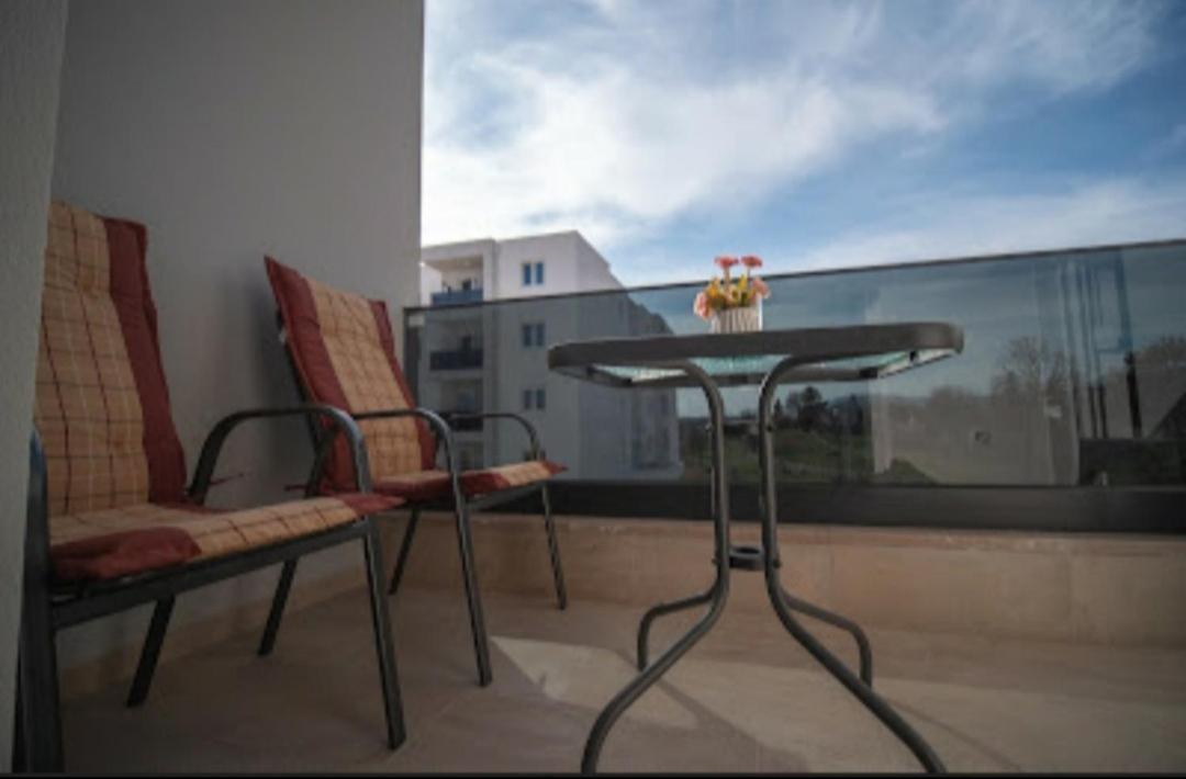 Apartman San Posusje Zewnętrze zdjęcie