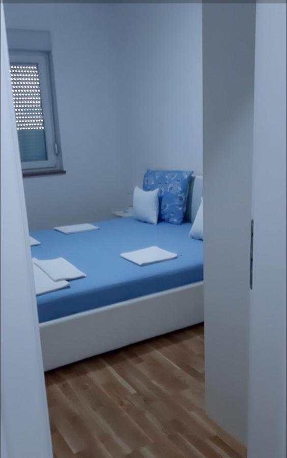 Apartman San Posusje Zewnętrze zdjęcie