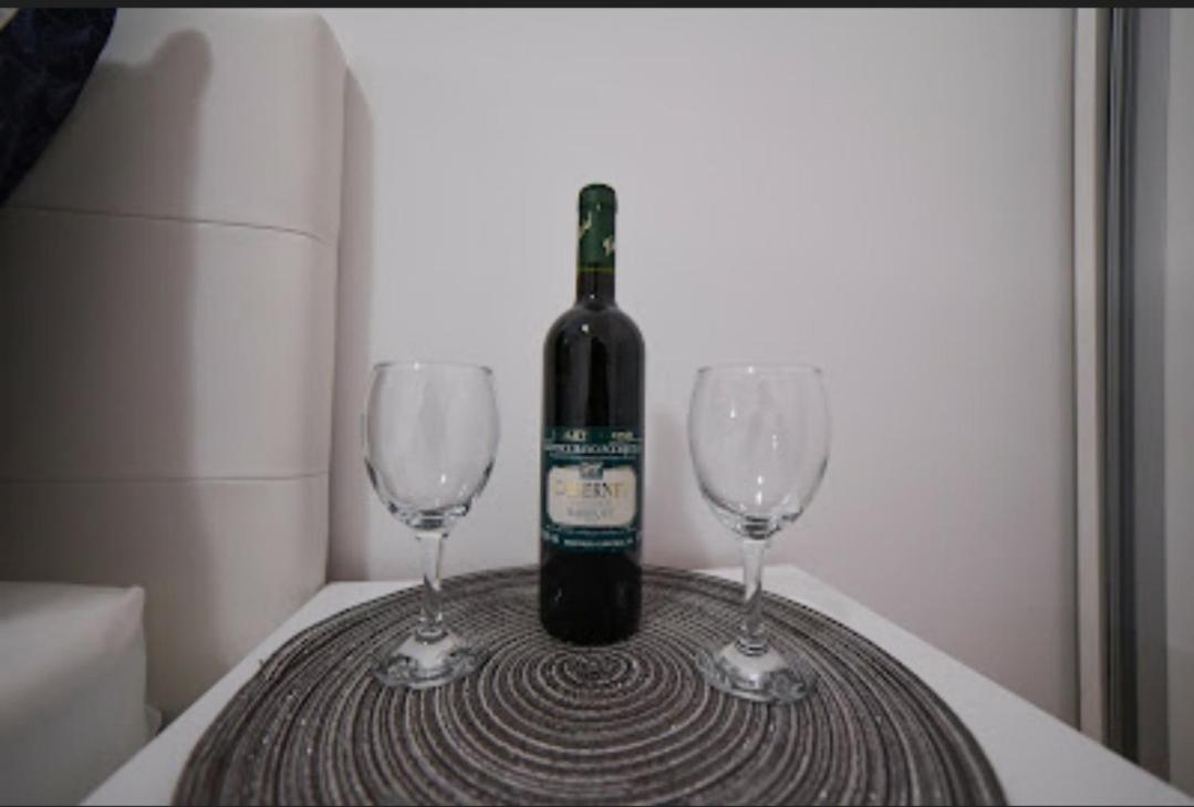 Apartman San Posusje Zewnętrze zdjęcie