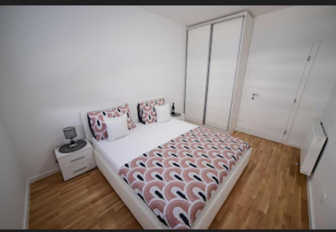 Apartman San Posusje Zewnętrze zdjęcie