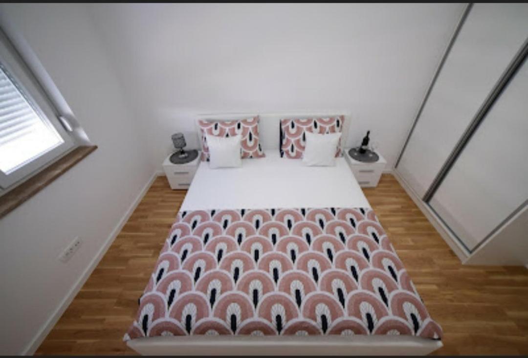 Apartman San Posusje Zewnętrze zdjęcie