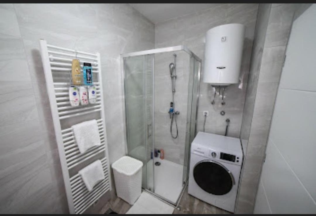 Apartman San Posusje Zewnętrze zdjęcie