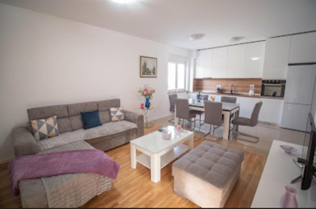 Apartman San Posusje Zewnętrze zdjęcie