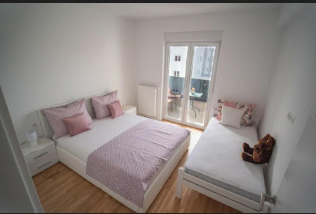 Apartman San Posusje Zewnętrze zdjęcie