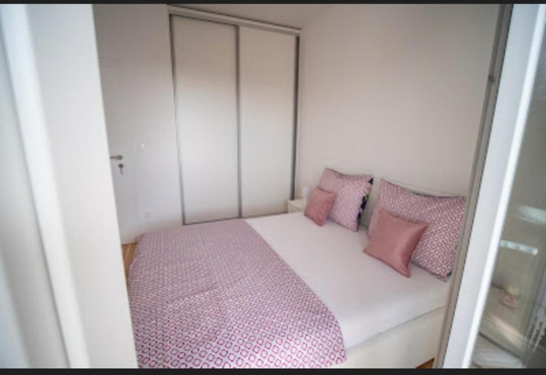 Apartman San Posusje Zewnętrze zdjęcie