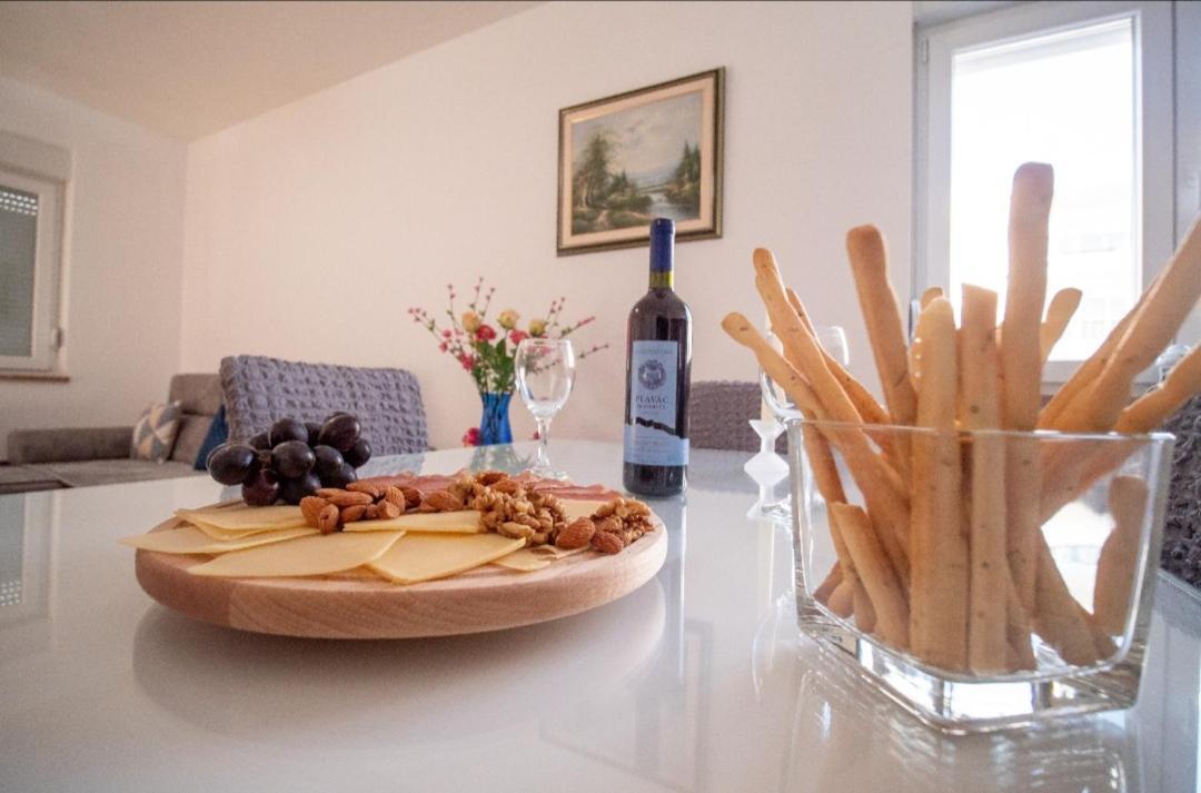 Apartman San Posusje Zewnętrze zdjęcie