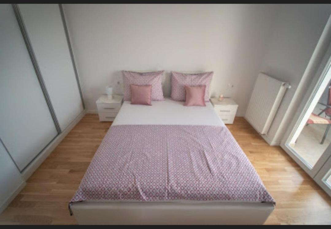 Apartman San Posusje Zewnętrze zdjęcie