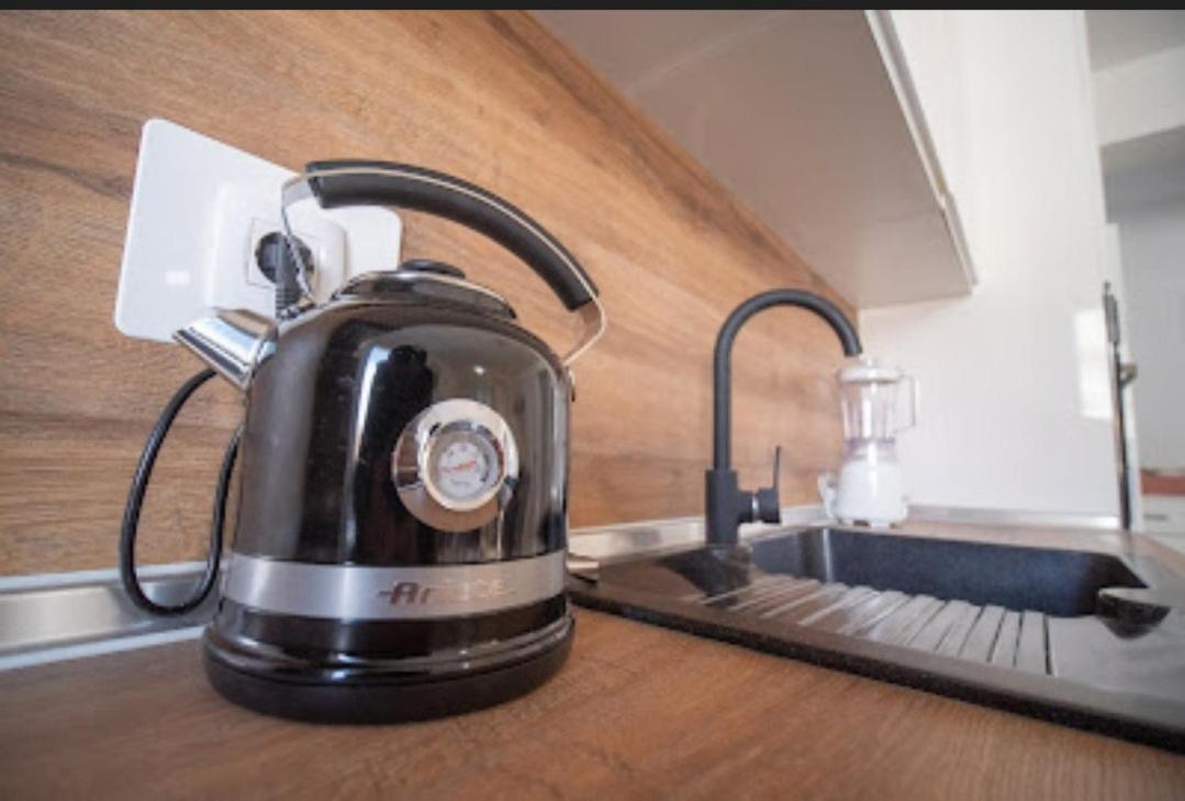 Apartman San Posusje Zewnętrze zdjęcie