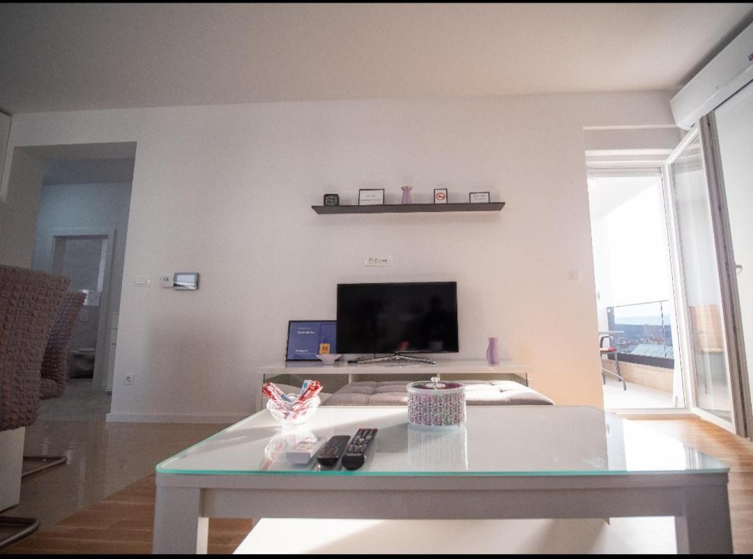 Apartman San Posusje Zewnętrze zdjęcie