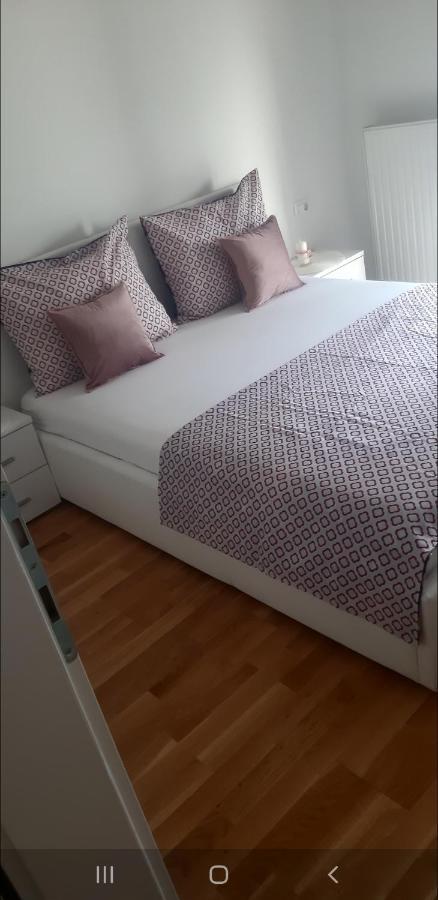 Apartman San Posusje Zewnętrze zdjęcie