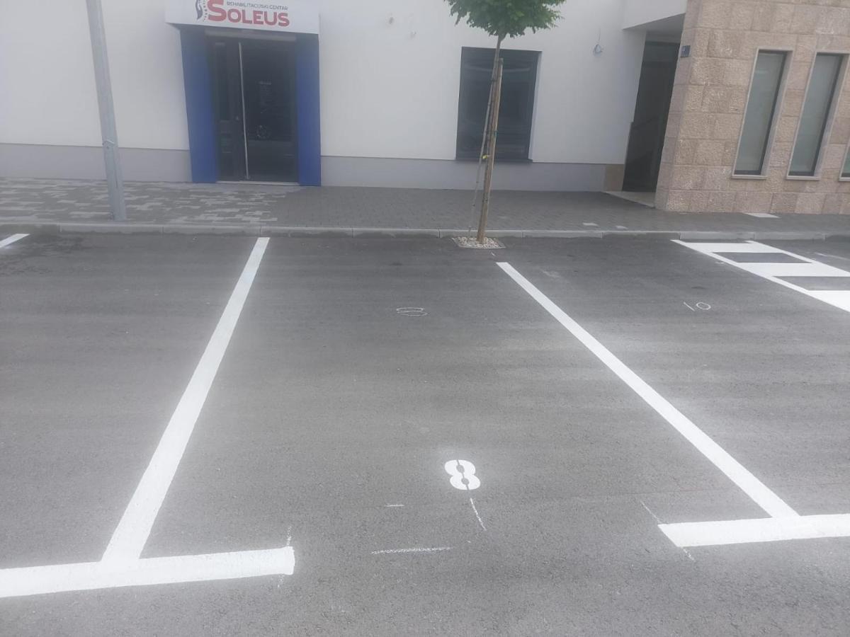Apartman San Posusje Zewnętrze zdjęcie