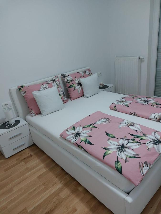 Apartman San Posusje Zewnętrze zdjęcie