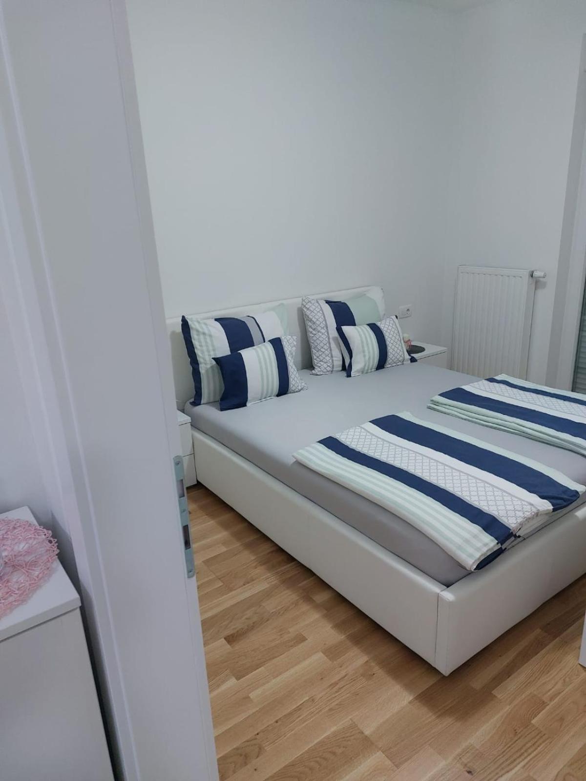 Apartman San Posusje Zewnętrze zdjęcie