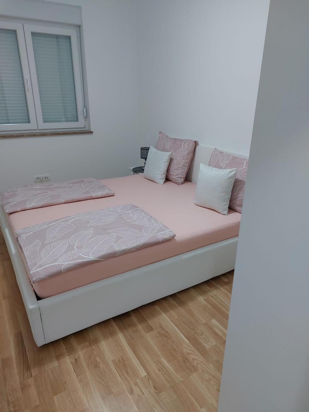 Apartman San Posusje Zewnętrze zdjęcie