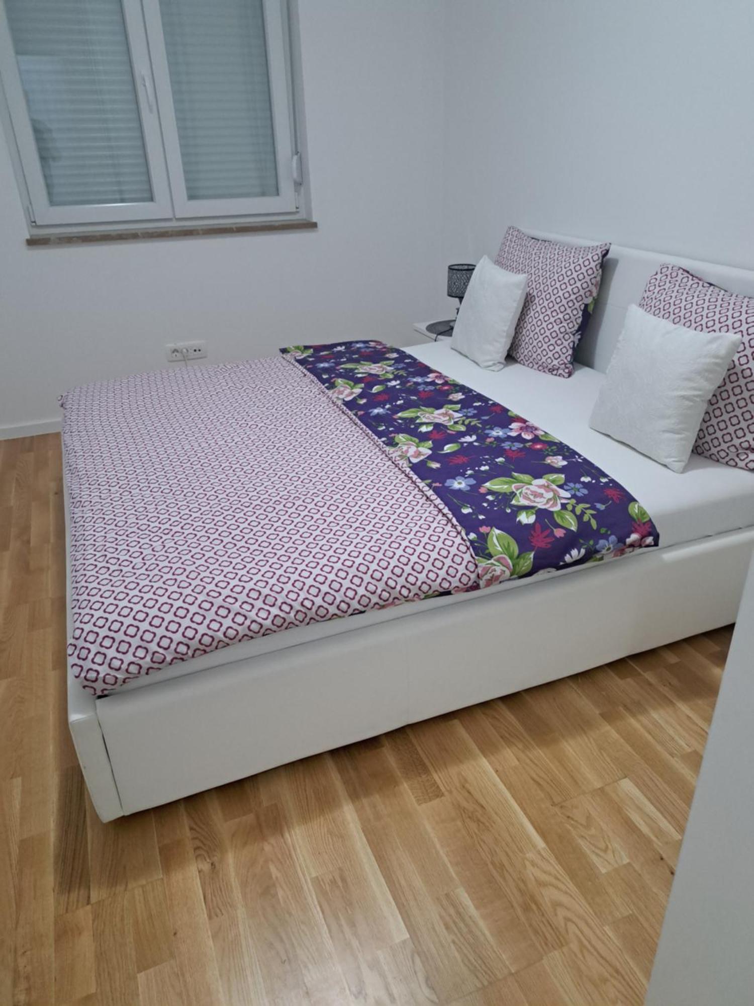 Apartman San Posusje Zewnętrze zdjęcie