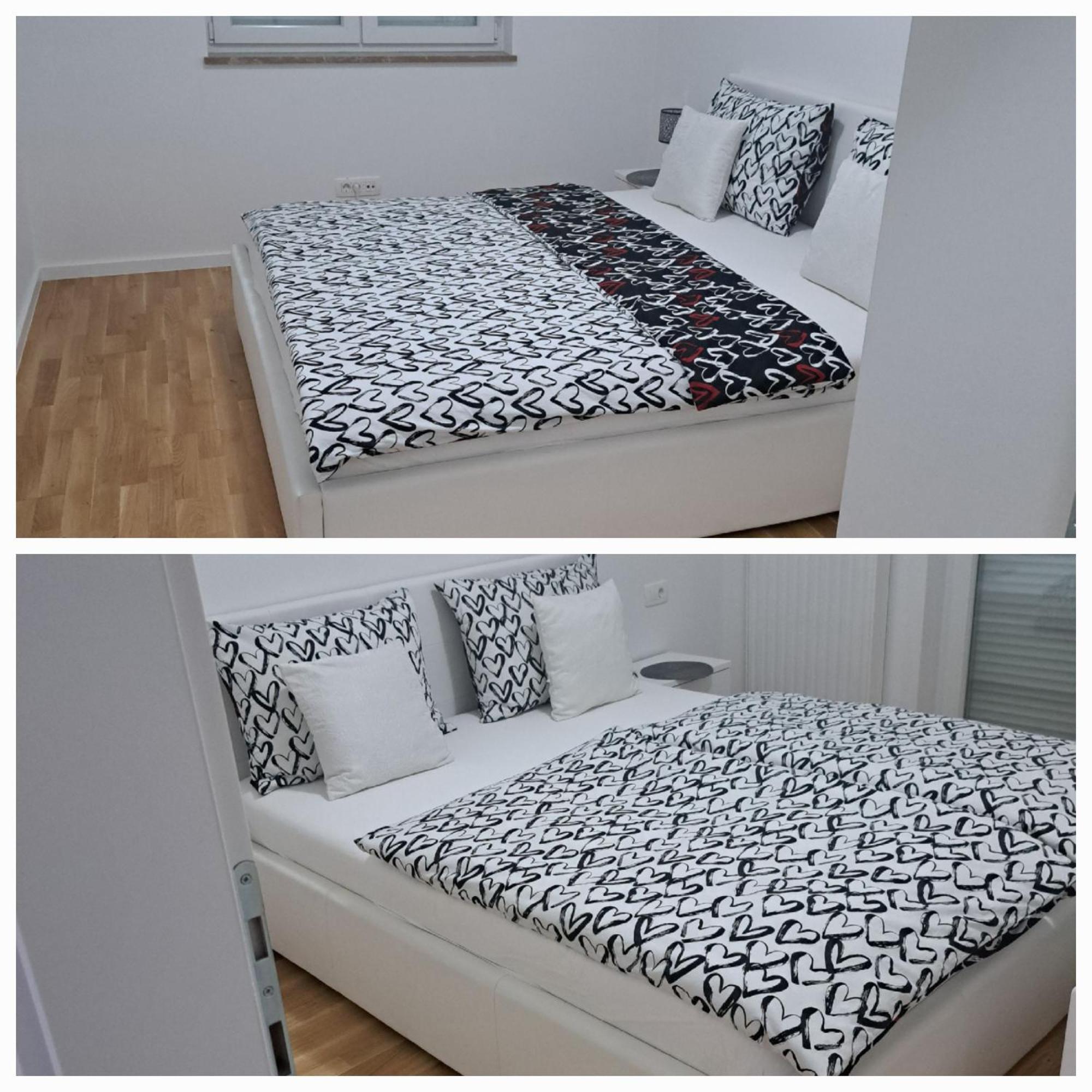 Apartman San Posusje Zewnętrze zdjęcie