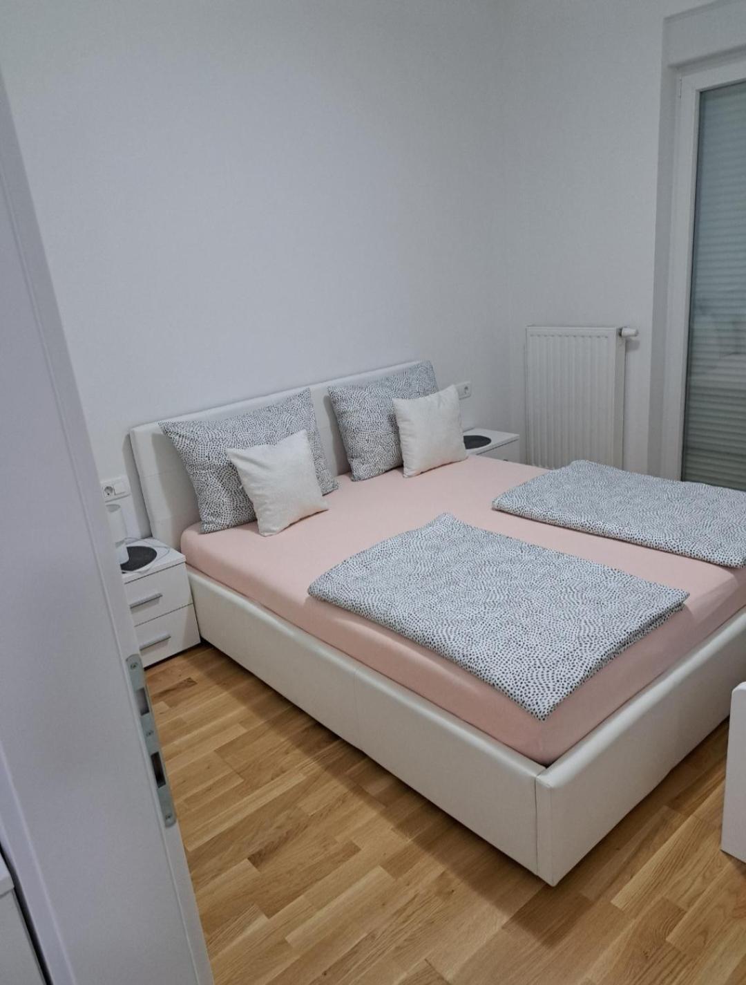 Apartman San Posusje Zewnętrze zdjęcie