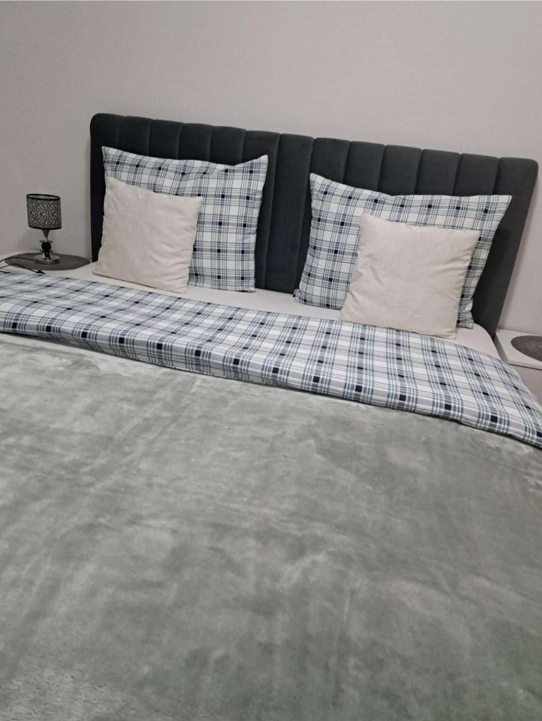 Apartman San Posusje Zewnętrze zdjęcie