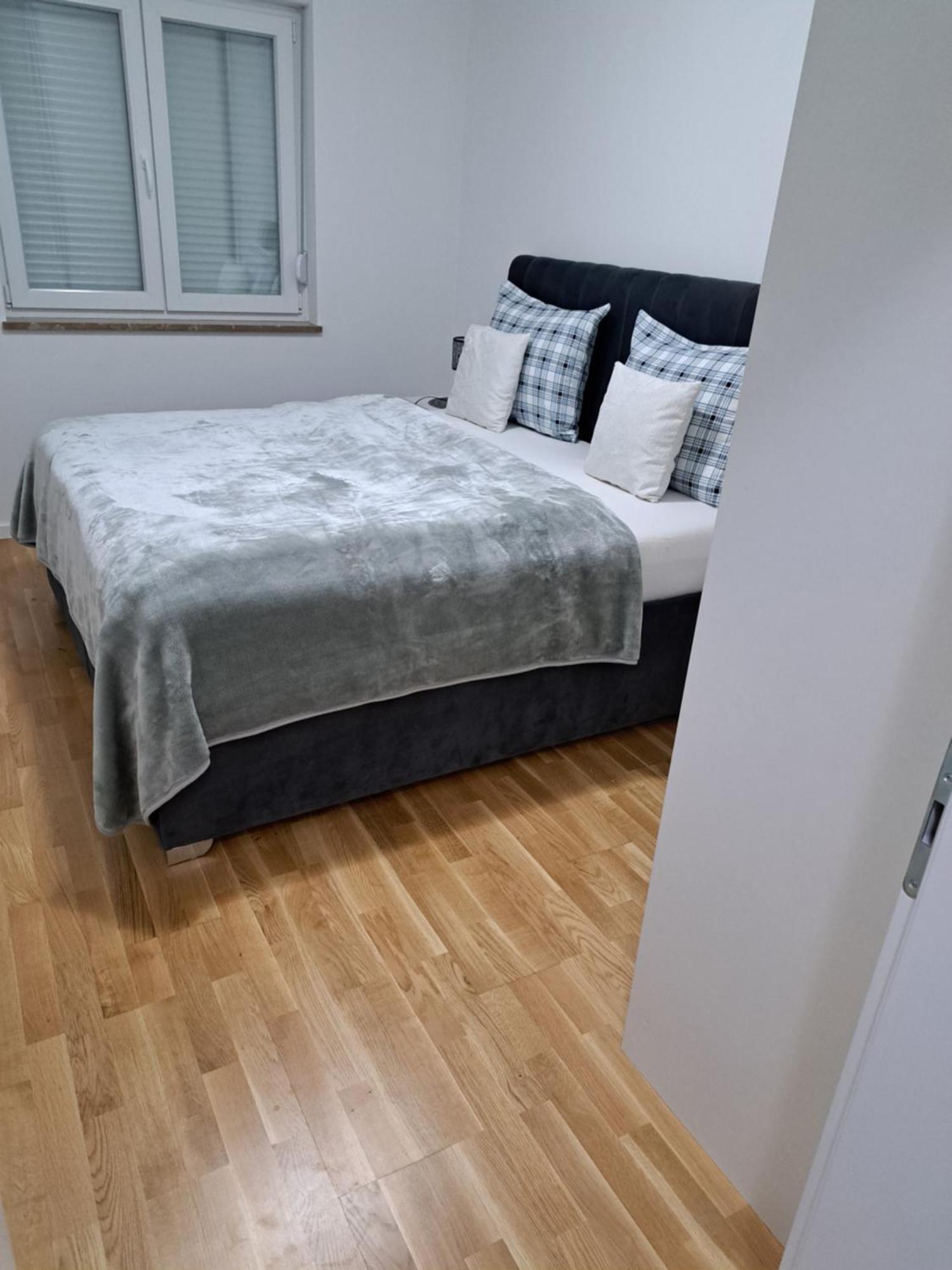 Apartman San Posusje Zewnętrze zdjęcie