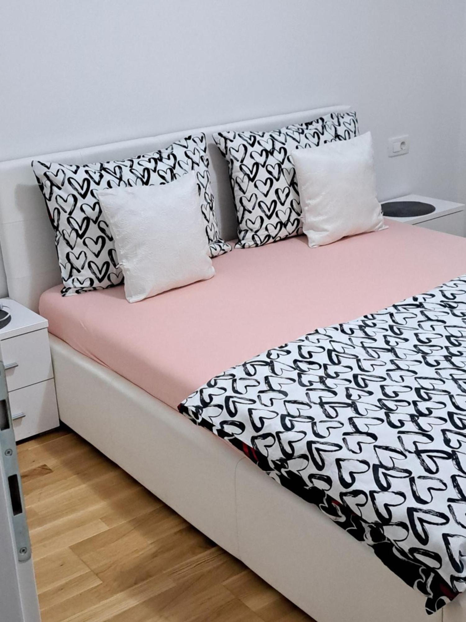Apartman San Posusje Zewnętrze zdjęcie